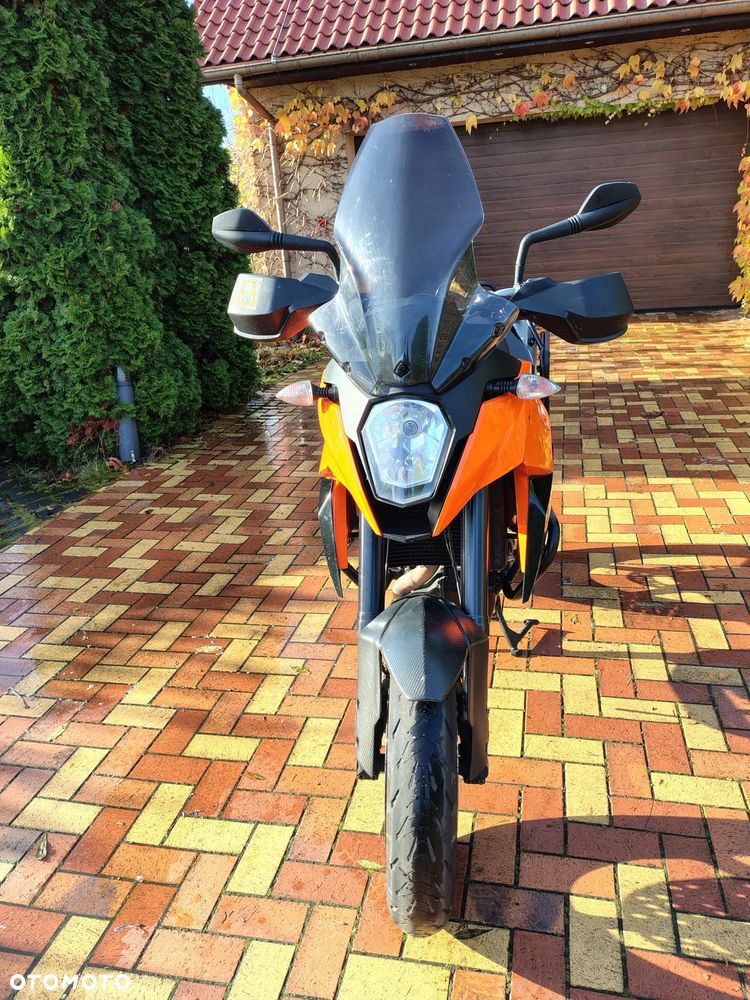 KTM SMT - 13