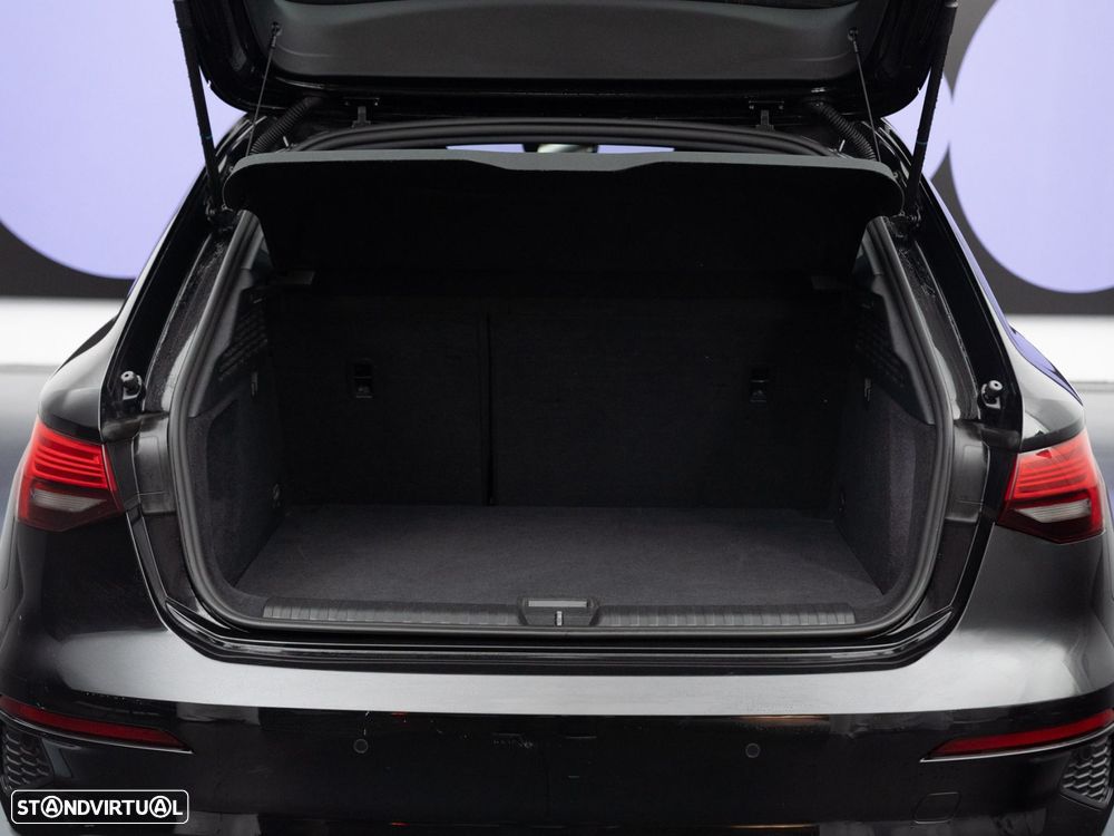 Audi A3 Sportback 30 TDI - 12