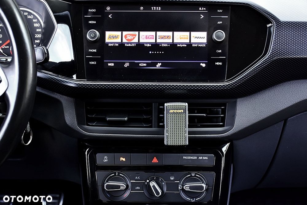 Volkswagen T-Cross 1.0 TSI OPF UNITED - 16