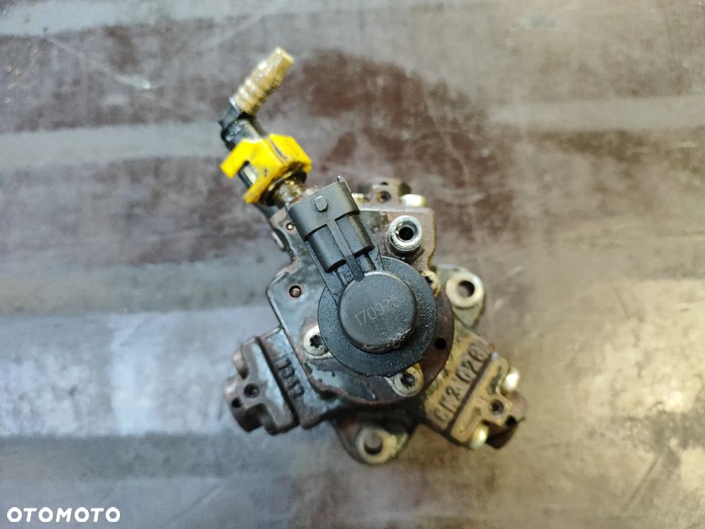 POMPA WTRYSKOWA do Fiat Ducato III 2.0 D M-JET Euro 5 250A1000 - 5
