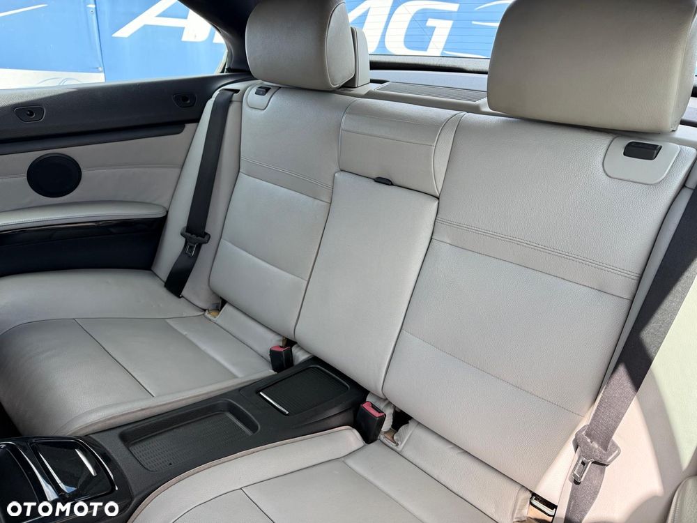 BMW Seria 3 325d DPF - 8