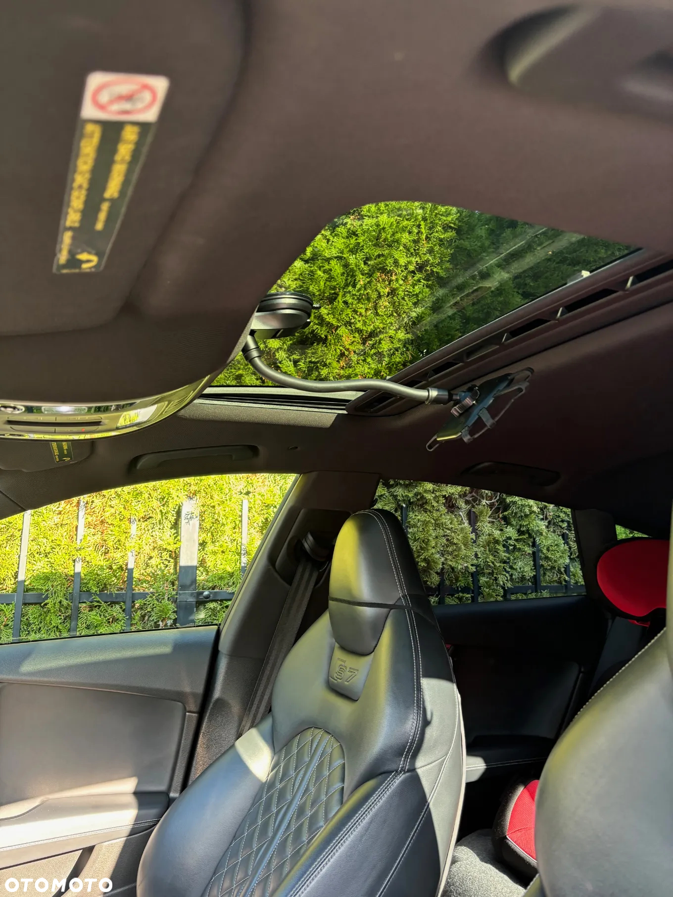 Audi S7 4.0 TFSI Quattro S tronic - 12