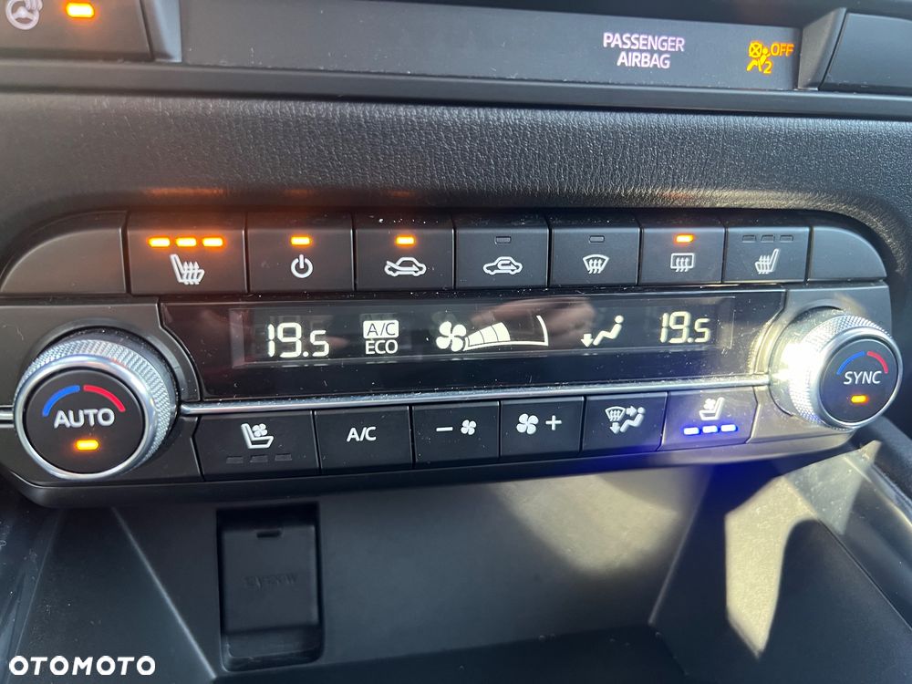 Mazda CX-5 2.5 Hikari AWD - 15