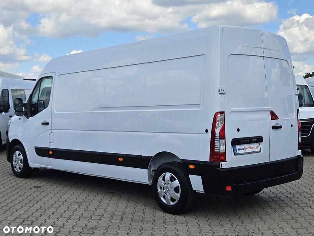 Renault Master L3H2 *69999zł NETTO* 2.3dCi/136KM - 13