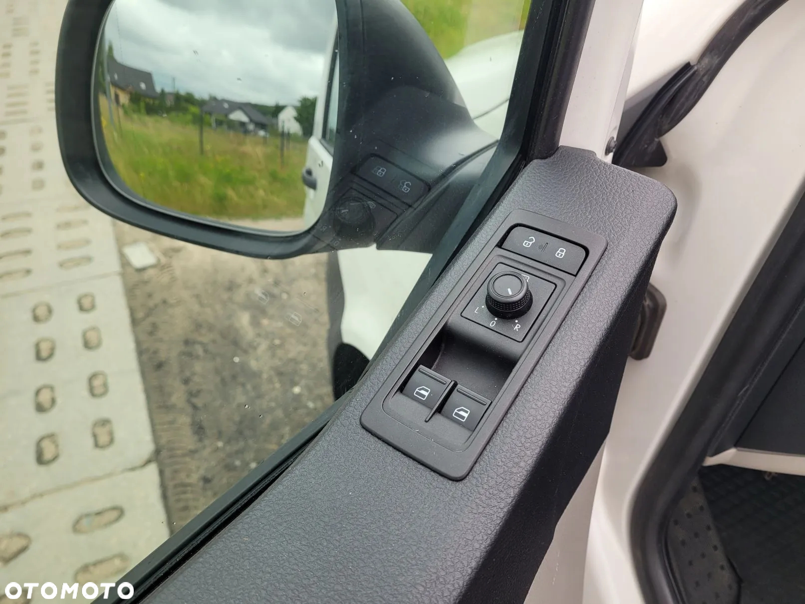 Volkswagen Transporter 4x4 150KM Radar Dlugi - 8