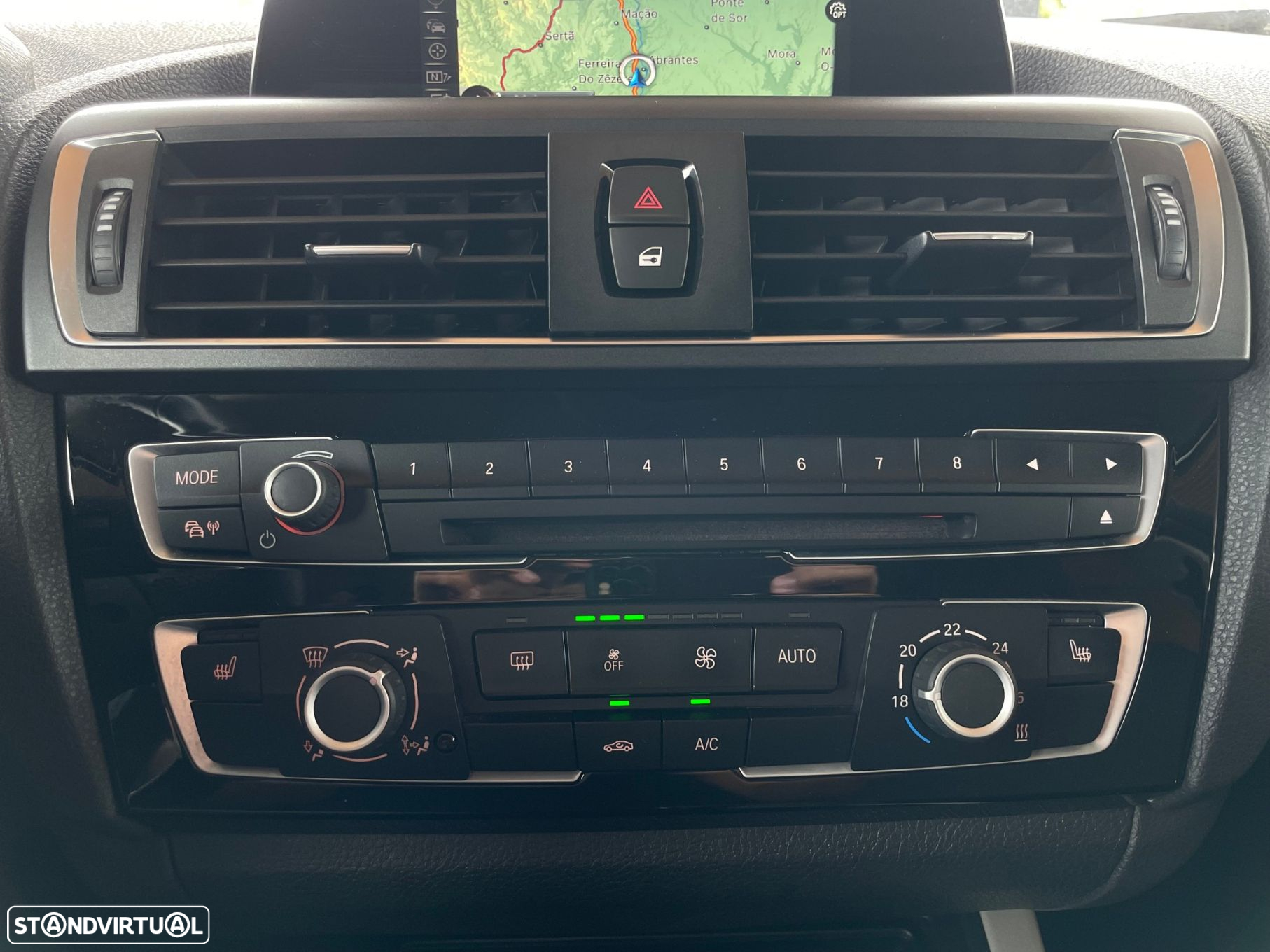 BMW 116 d EfficientDynamics Edition - 21