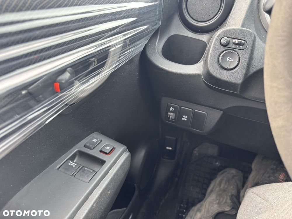 Honda Jazz 1.4 i-VTEC i-Shift Comfort - 11