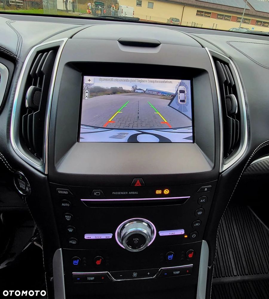 Ford Edge 2.0 EcoBlue 4x4 Vignale - 7