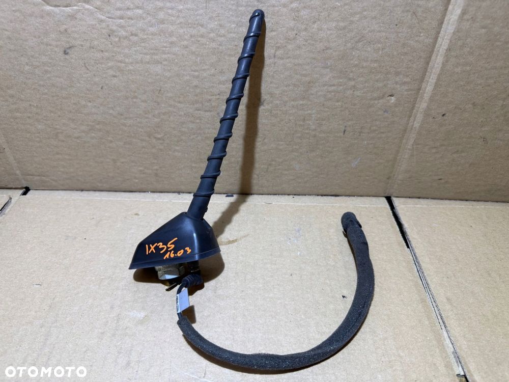 hyundai ix35 kia sportage sorento soul antena dachowa 96210-2y600 - 2