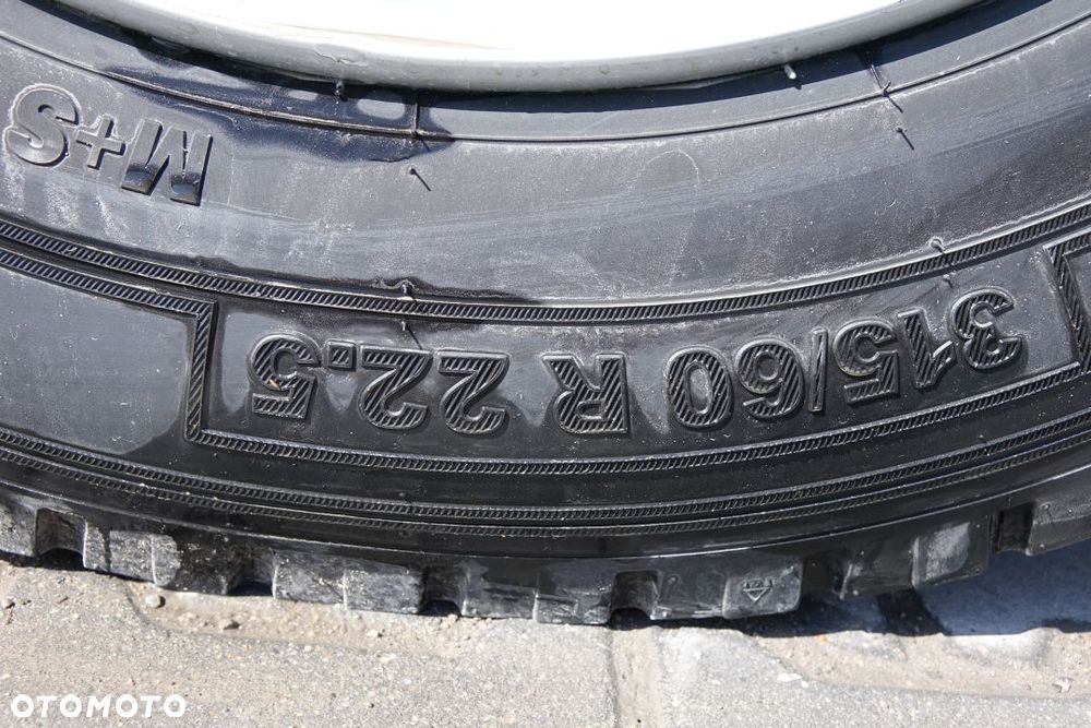 Scania R450 B6x2*4LA/ TANDEM / ZESTAW PRZESTRZENNY 120m3 / PRZEJAZDOWY / FIRANKA / E6 / AUTOMAT / RETARDER / OŚ PODNOSZONA SKRĘTNA - 13