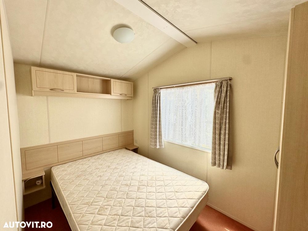 Alta Casă mobilă Mirage 148 | 11 x 3 m | 3 dormitoare și 1 baie - 7