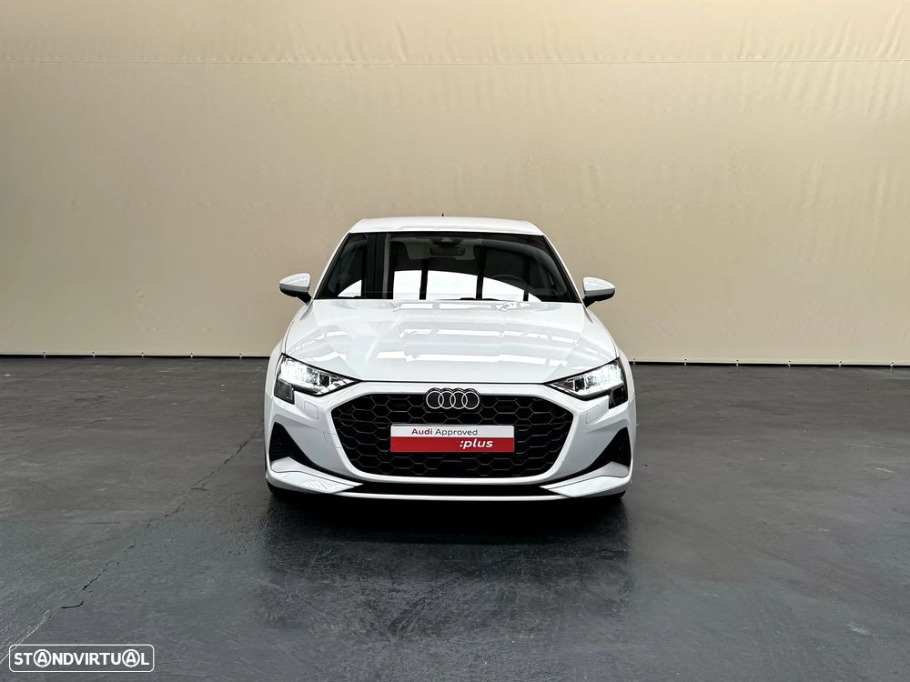 Audi A3 Sportback 30 TFSI Advanced S tronic - 2