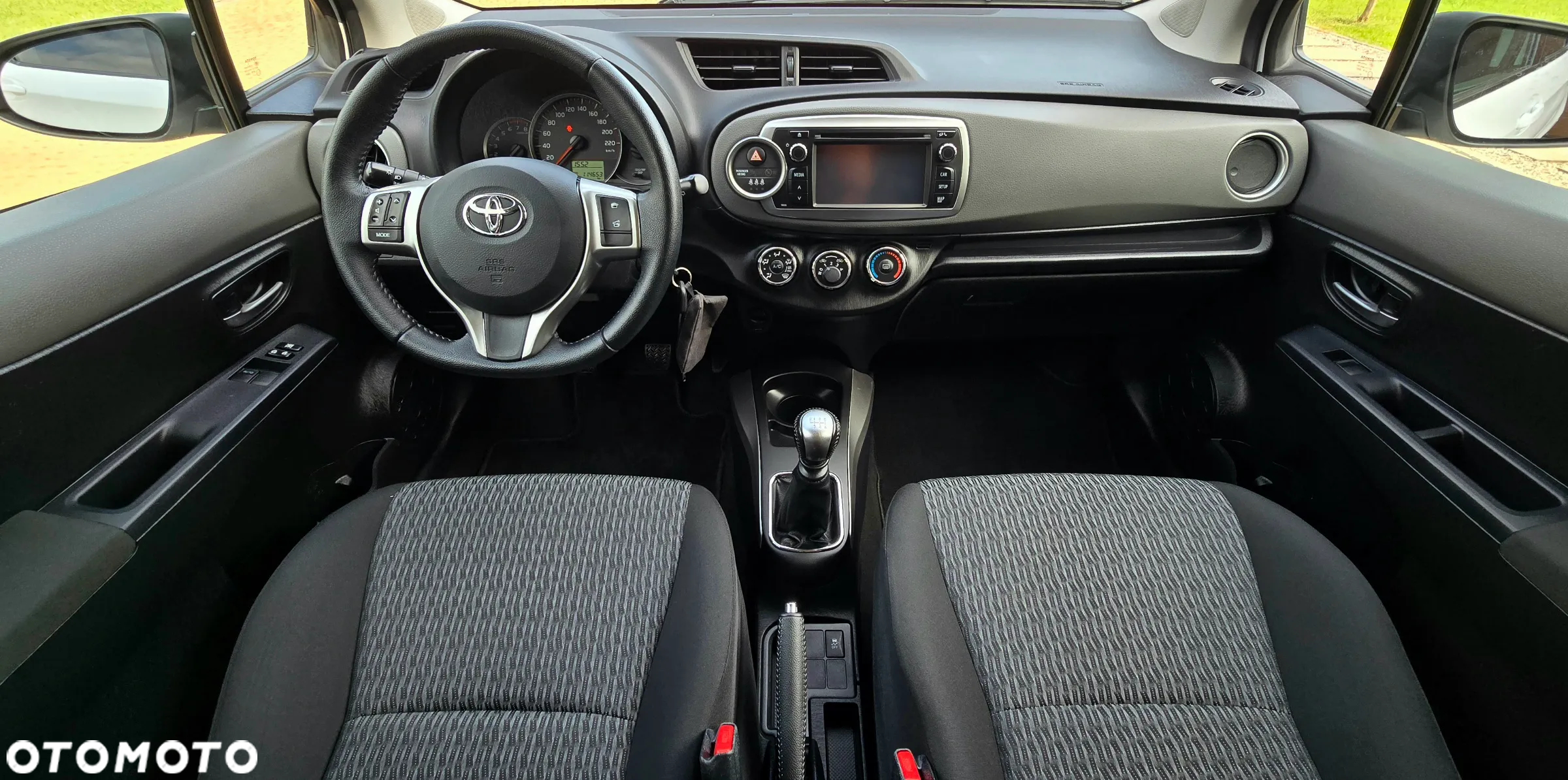Toyota Yaris - 21
