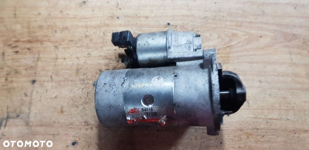 POLO IBIZA GOLF 1.0 1.4 1.6 ROZRUSZNIK - 2