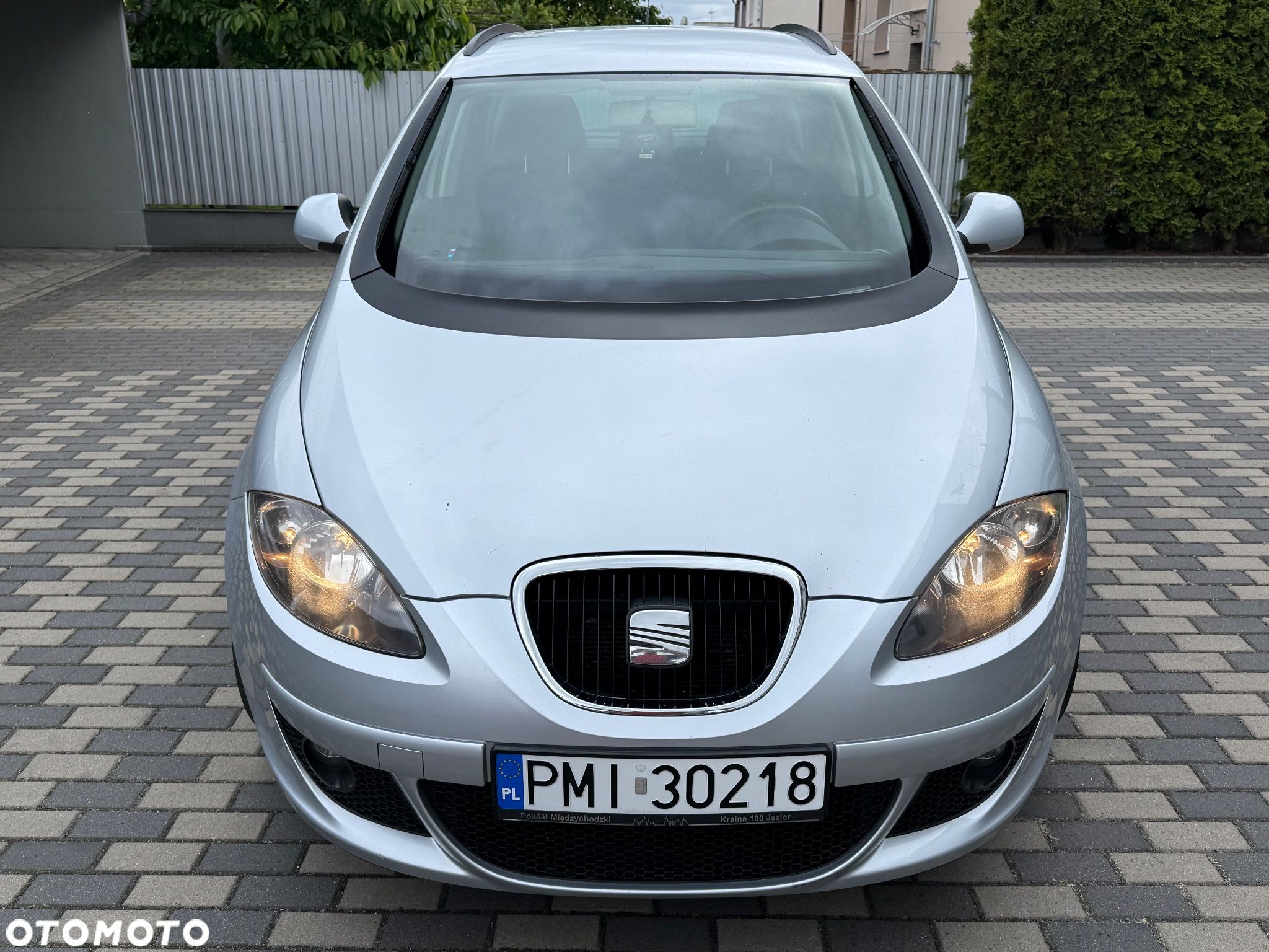 Seat Altea XL 1.9 TDI Reference - 1