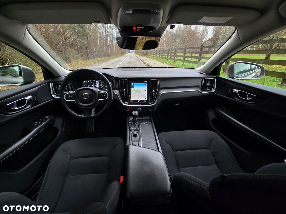 Volvo V60 D3 Geartronic - 7
