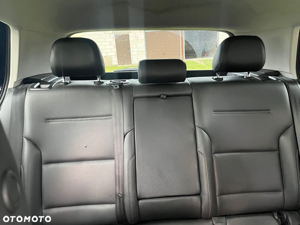Volkswagen Golf Aktionsmodell 1.8 T Highline - 6