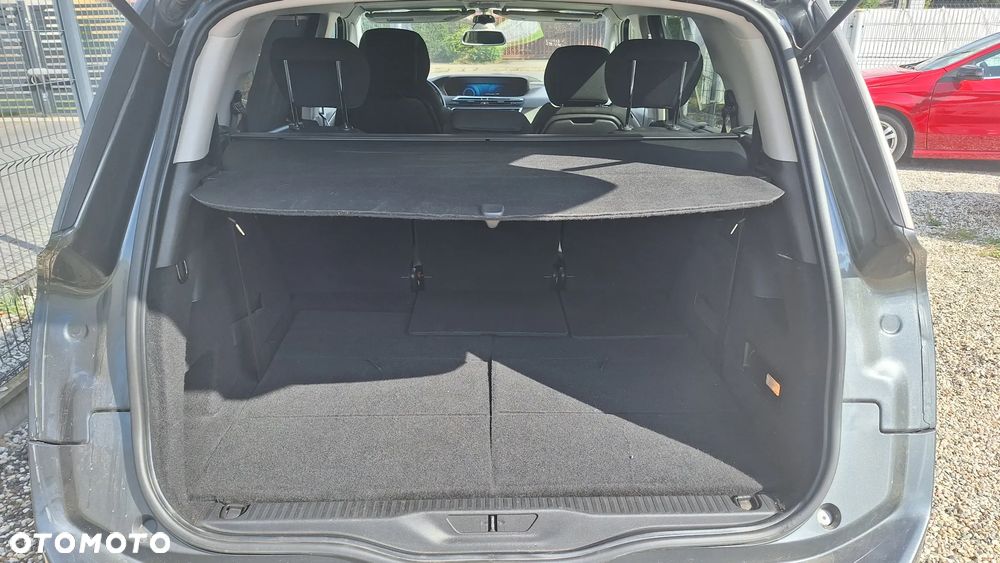 Citroën C4 Grand Picasso 1.6 THP Seduction Elite - 17