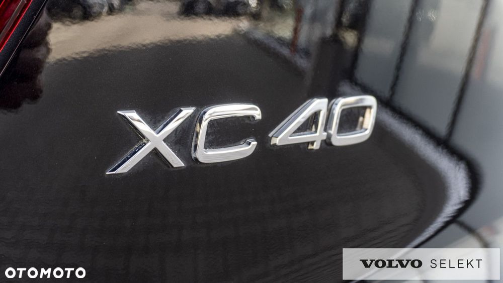 Volvo XC 40 - 10