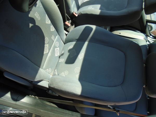 Para Peças Seat Leon (1M1) - 9
