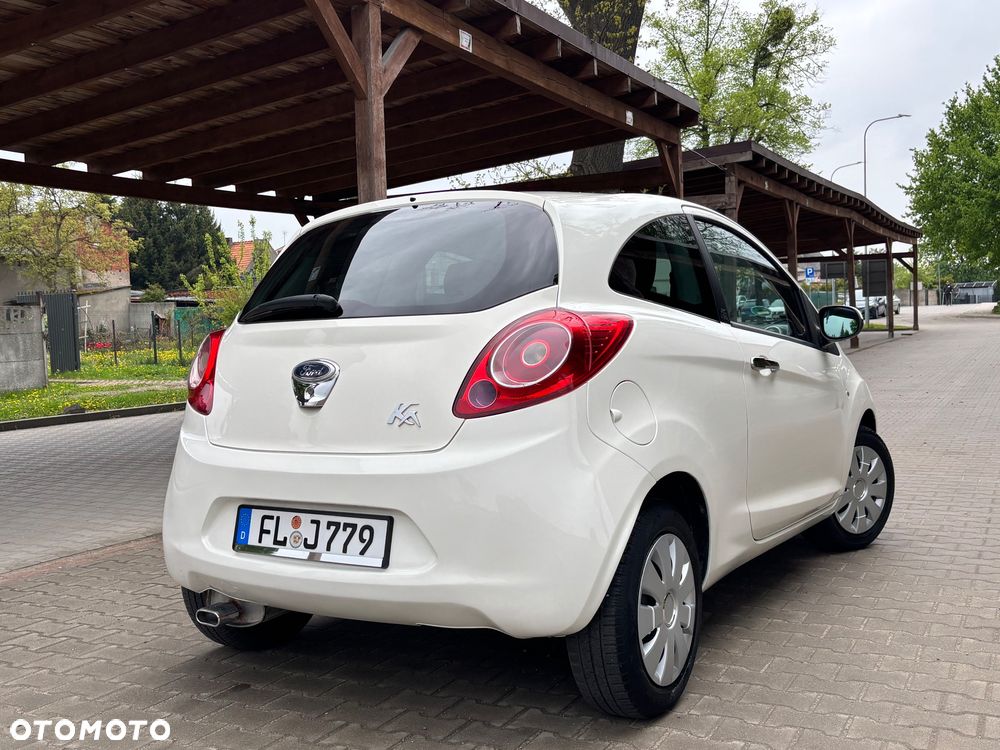 Ford KA 1.2 Trend - 3
