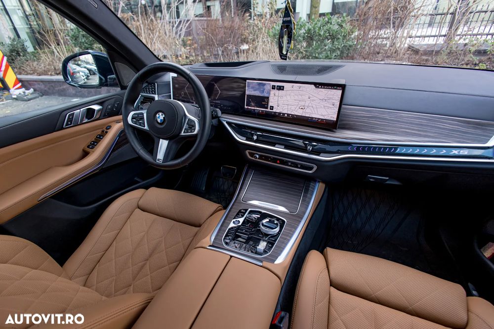 BMW X5 - 35