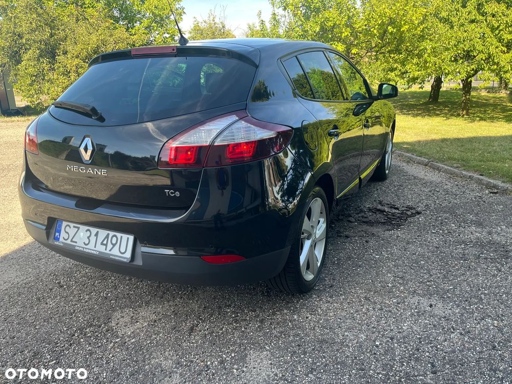Renault Megane - 8
