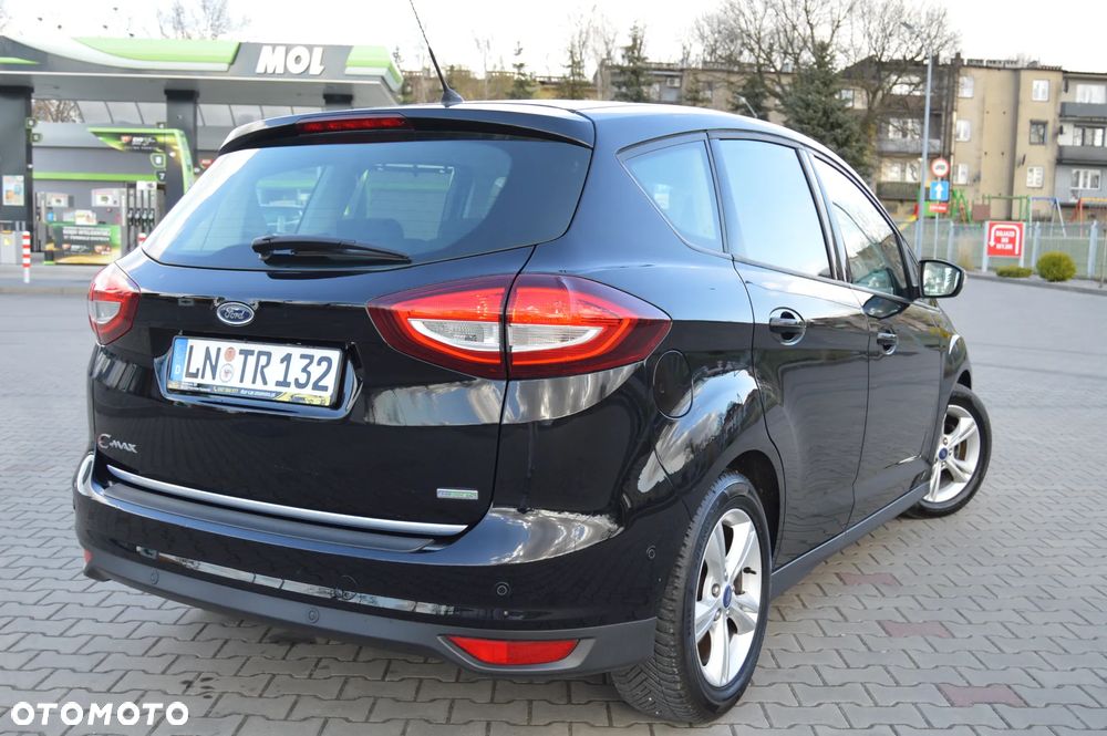 Ford C-MAX 1.0 EcoBoost Edition ASS - 11