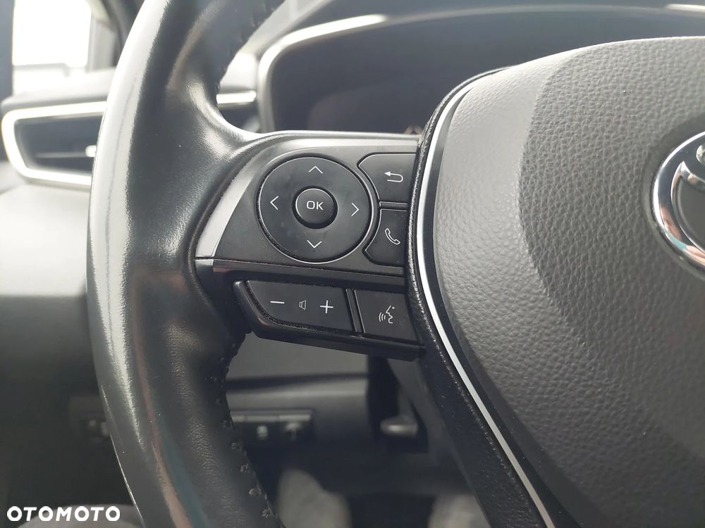 Toyota Corolla 1.8 Hybrid Comfort - 26