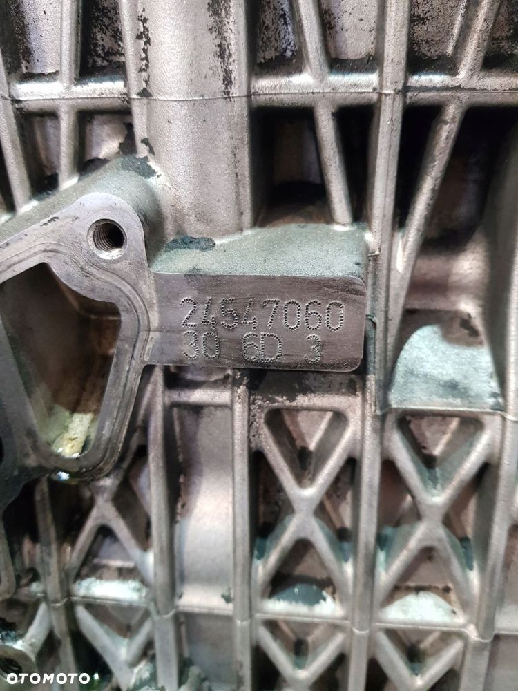 dół silnika blok wał tłoki bmw e90 e60 e83 e70 3.0d m57d30 306d3 - 15