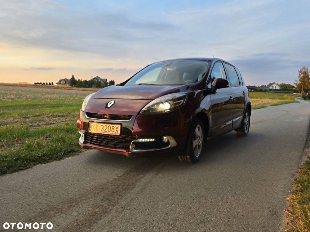 Renault Scenic - 5