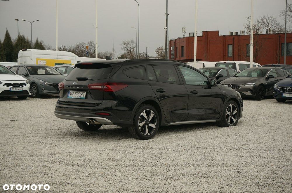 Ford Focus - 7