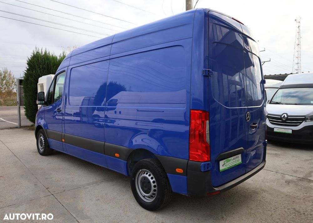 Mercedes-Benz Sprinter L2H2 2.2D 115CP - 5
