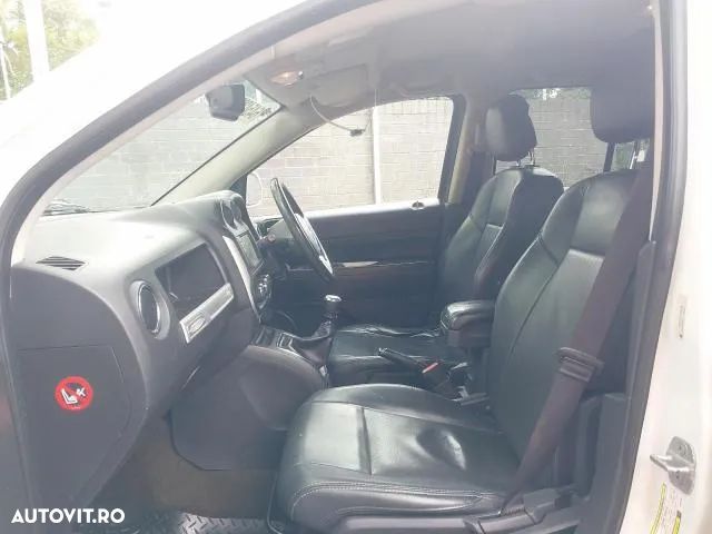 piese de JEEP COMPASS Limited 2013 2.2CRD 4x4 - 5