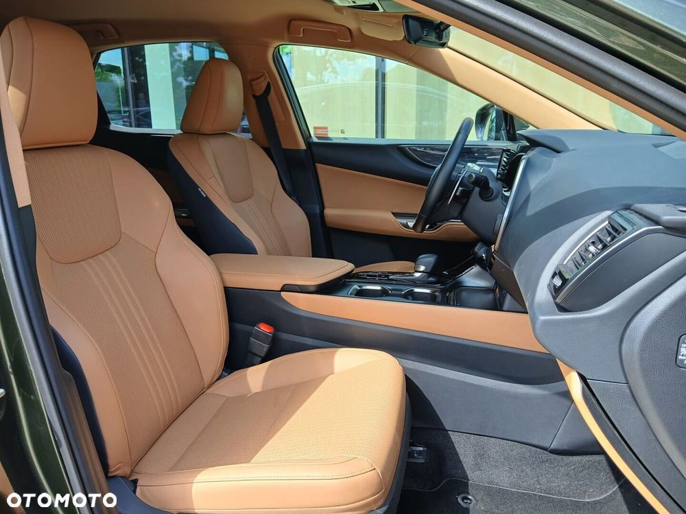 Lexus NX 350h Prestige 2WD - 26