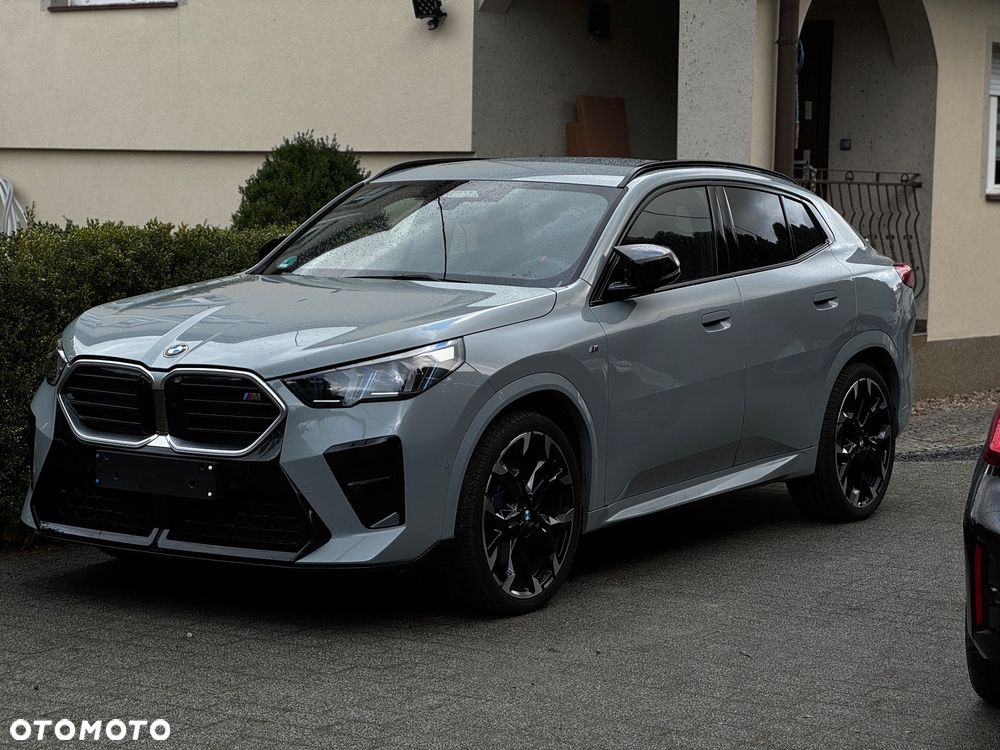 BMW X2 M35i - 1