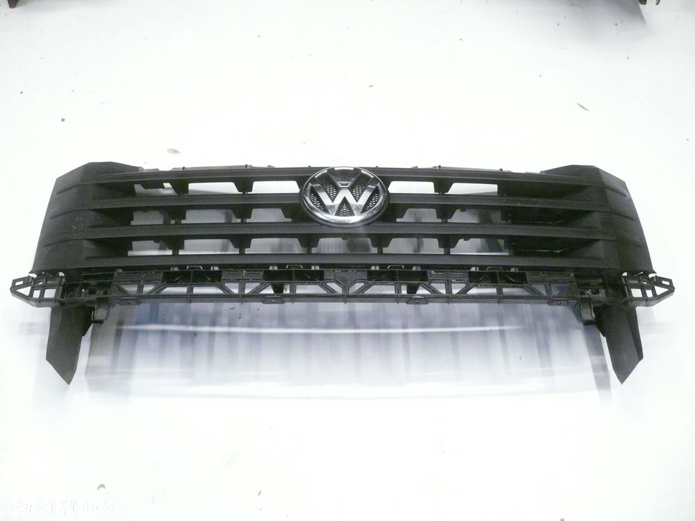 GRILL ATRAPA VW CRAFTER LIFT 2011-