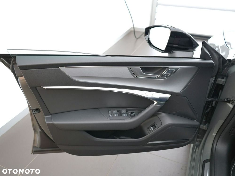 Audi A7 Sportback - 13