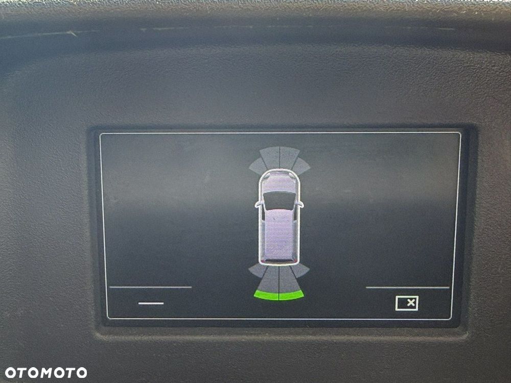 Ford Transit Custom - 9