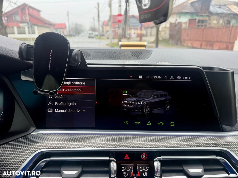 BMW X5 xDrive30d xLine - 10