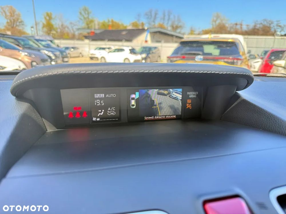 Subaru Forester 2.0 XT Sport Lineartronic - 18