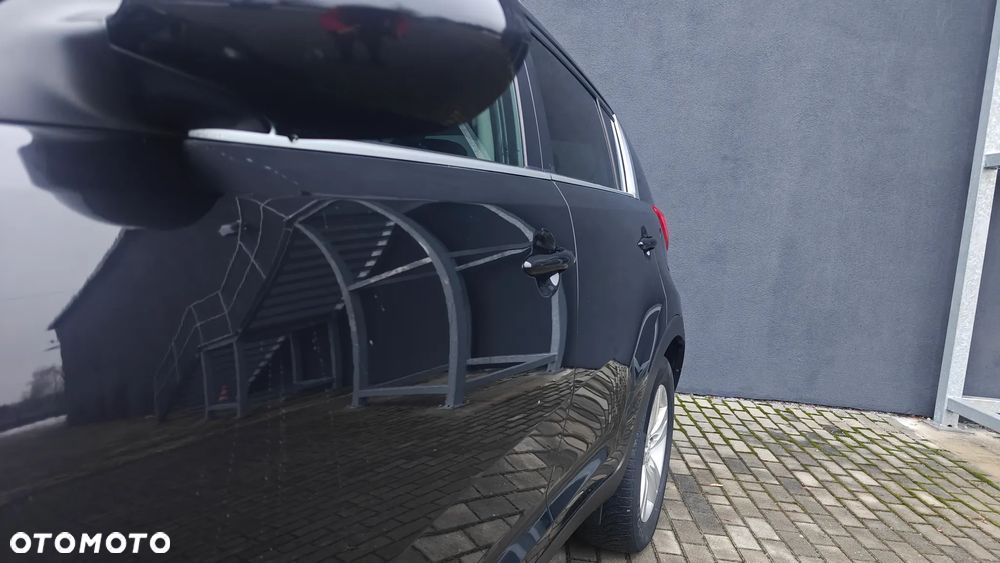 Kia Sportage 1.7 CRDI 2WD Vision - 13