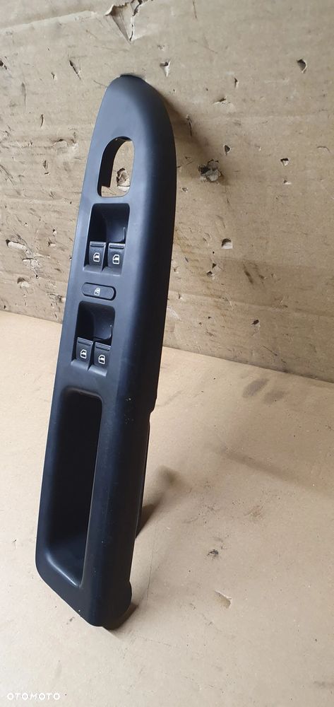 Przełącznik panel sterowania szyb VW Golf VI 6 Plus 5M1867371C 1K4959857B - 3