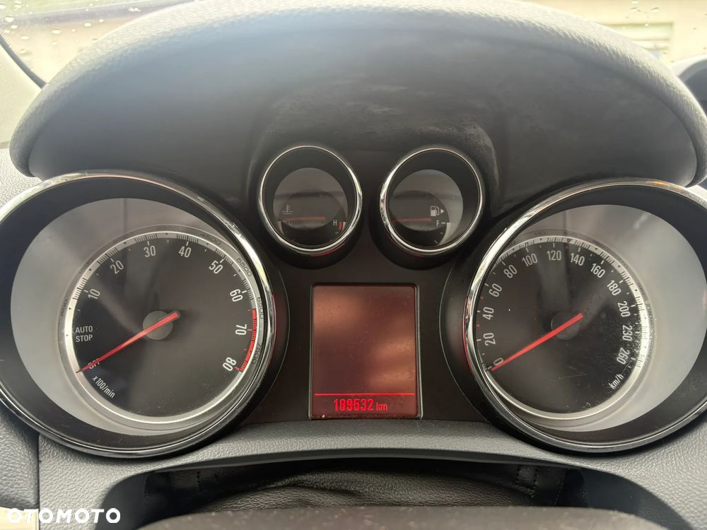 Opel Mokka - 14