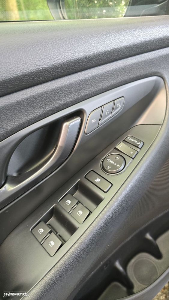 Hyundai i30 N 2.0 T-GDi Pack Performance - 26