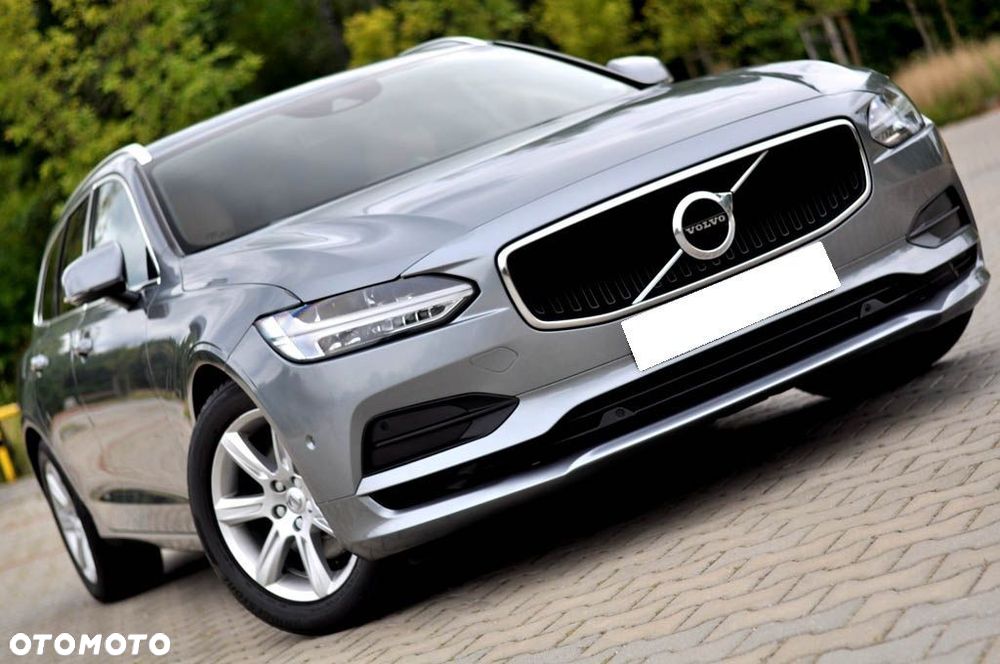Volvo V90 D4 Geartronic Momentum - 1