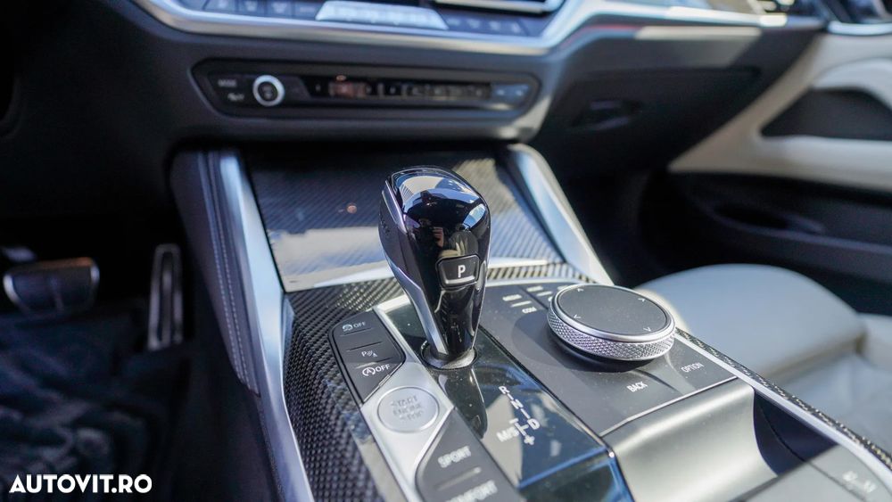 BMW Seria 4 430i xDrive AT - 24