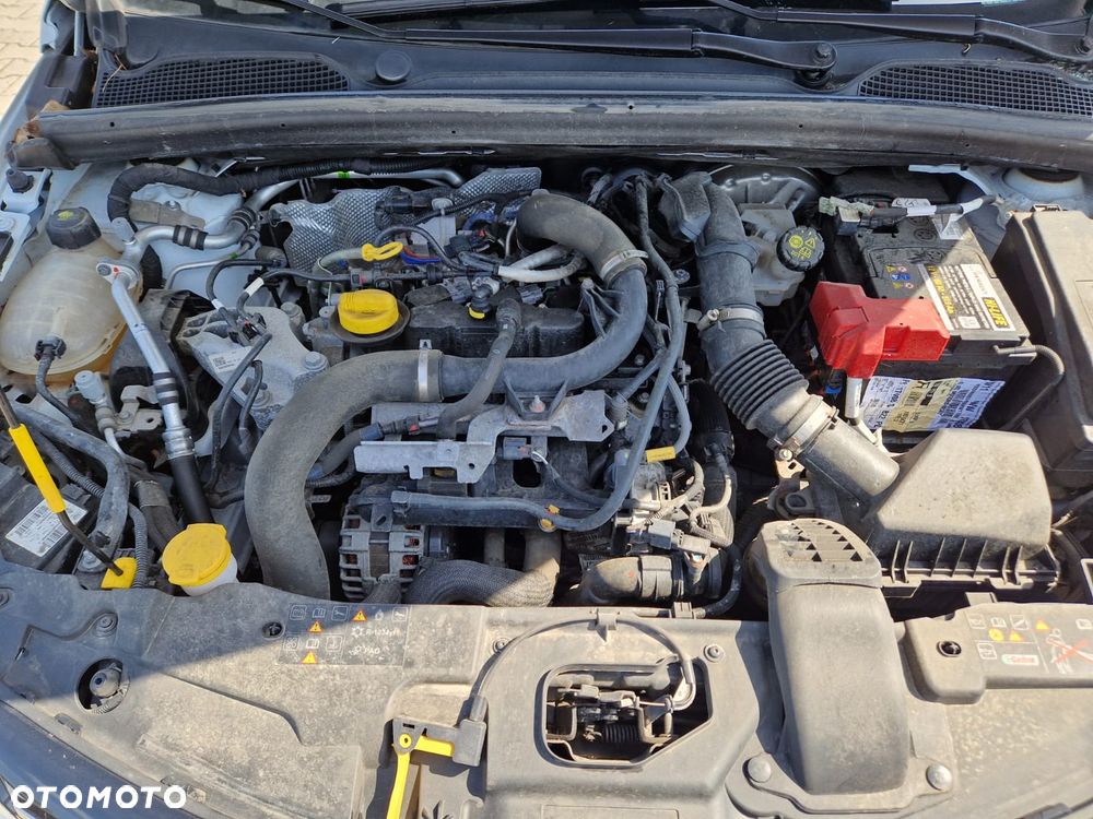 Renault Clio 1.0 TCe Equilibre - 11