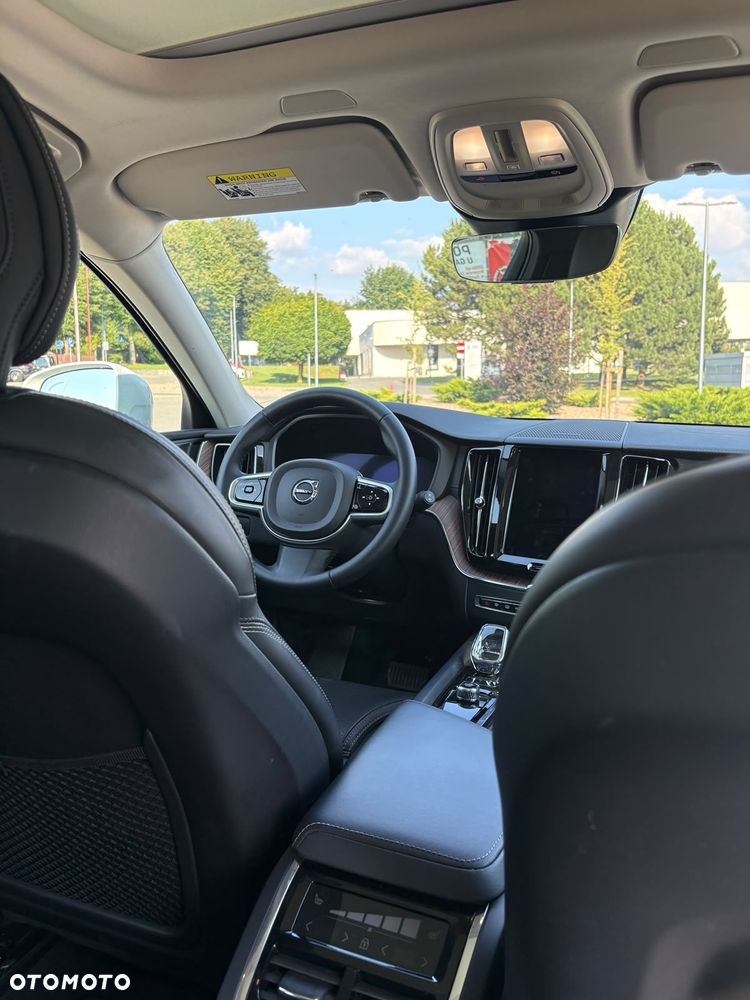 Volvo XC 60 B5 B Inscription - 21