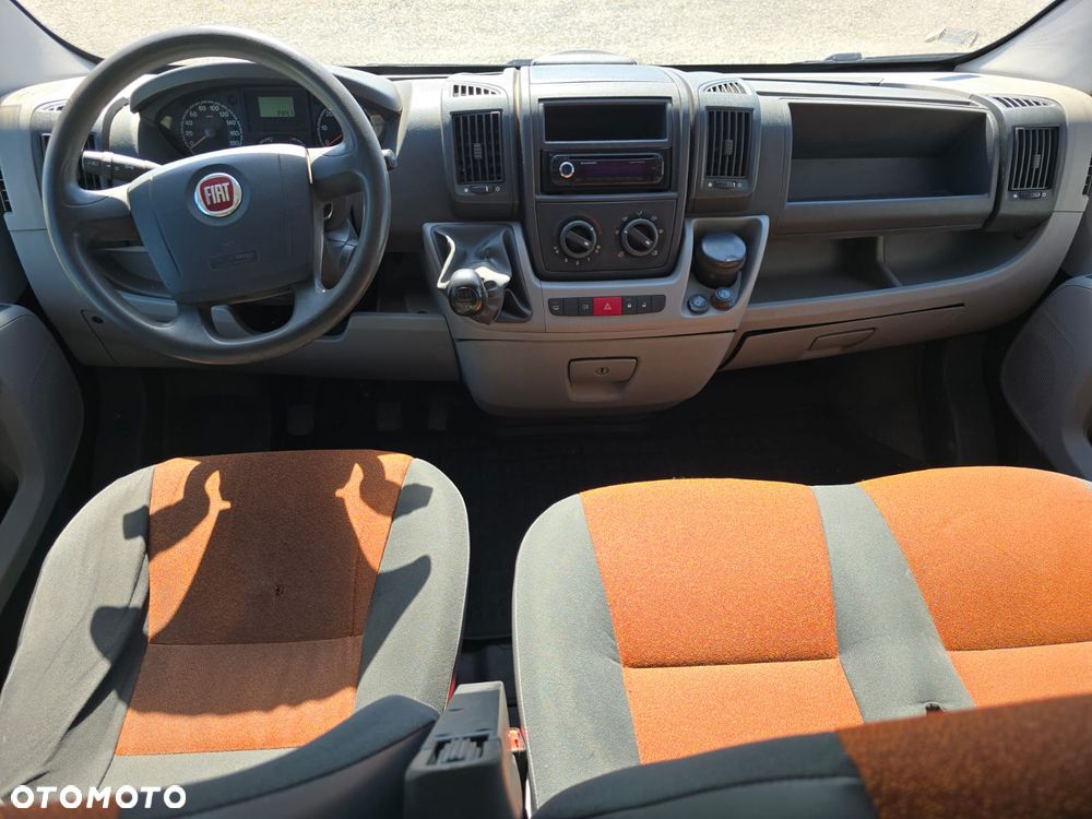 Fiat ducato - 10